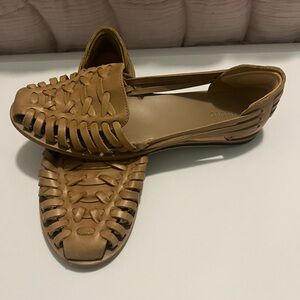 Nisolo Leather Women Shoes